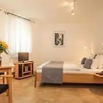 Hotel Freisleben Dresden