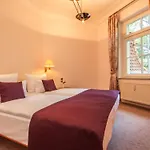 Hotel Freisleben Dresden