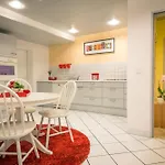 Hotel Freisleben Dresden