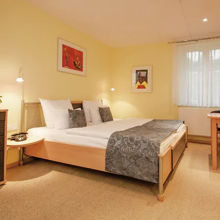 Freisleben Hotel Dresden