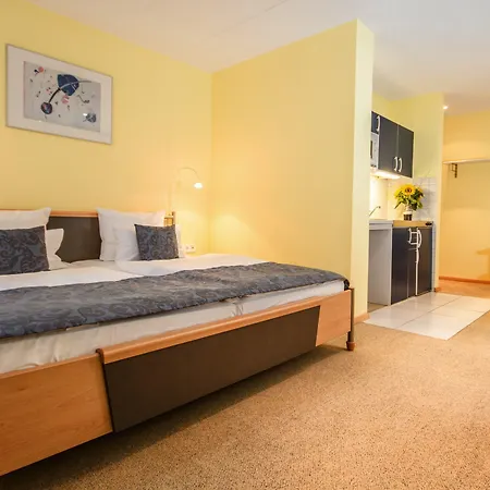 Freisleben Hotel Dresde