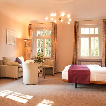 Hotel Freisleben