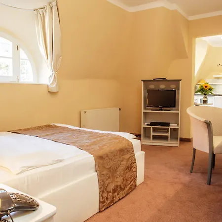 Freisleben 3* Dresden