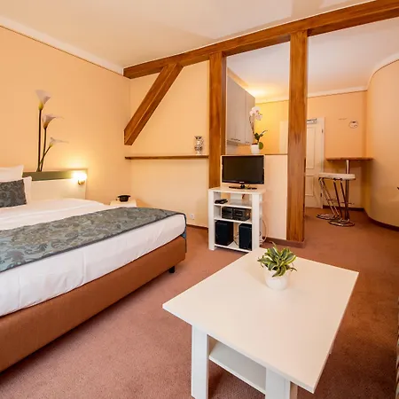Freisleben Hotel 3*