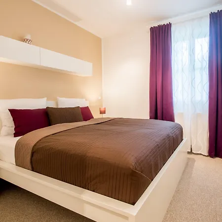 Hotel Freisleben 3*