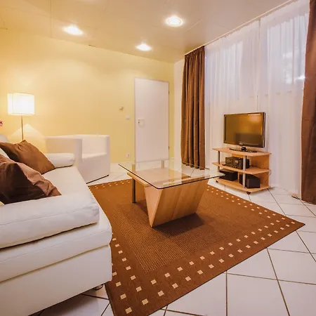 Hotel Freisleben