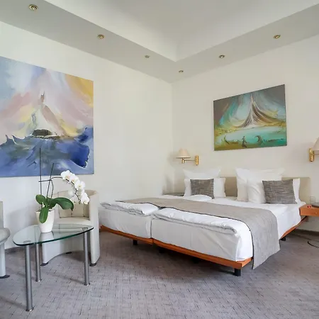 Hotel Freisleben