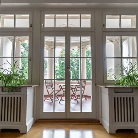 Freisleben Hotel Dresden