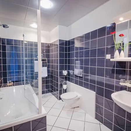 Freisleben Hotel Dresden