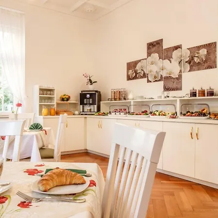 Hotel Freisleben