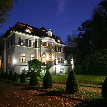 Hotel Freisleben Dresde