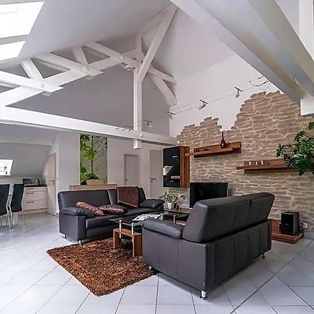 فندق Freisleben دريسدن