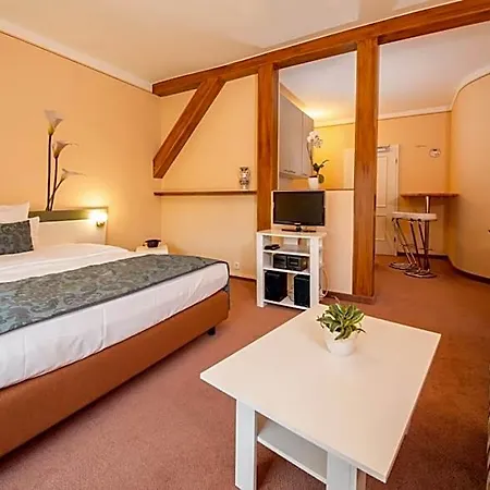 Freisleben 3* دريسدن