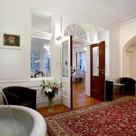 Freisleben Hotel 3*