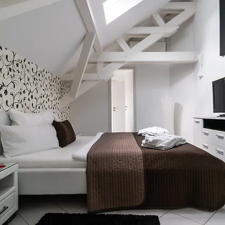 Hotel Freisleben Dresde