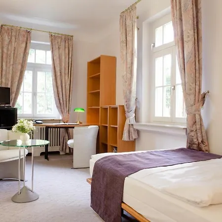 Hotel Freisleben 3*