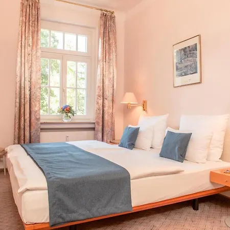 Hotel Freisleben 3*