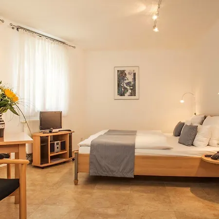 Hotel Freisleben Dresde