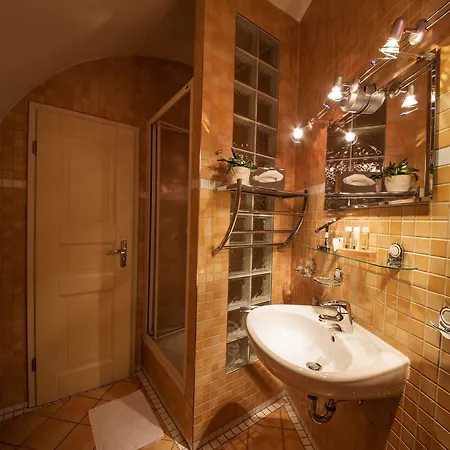 Freisleben Hotel Dresden