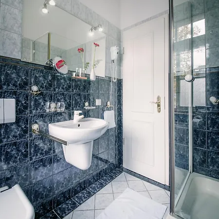 Freisleben Hotel Dresden