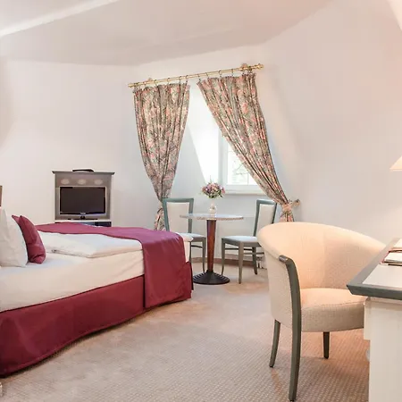 Freisleben 3* Dresden