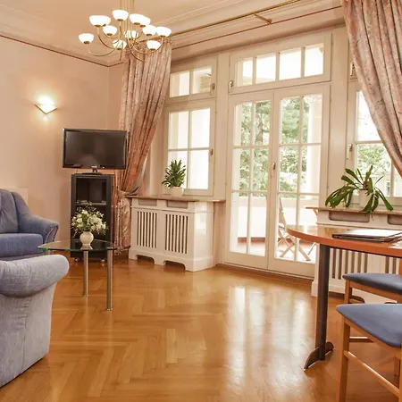 Freisleben 3* Dresden