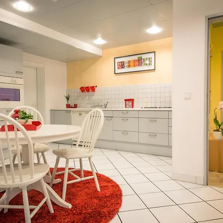 Hotel Freisleben Dresden