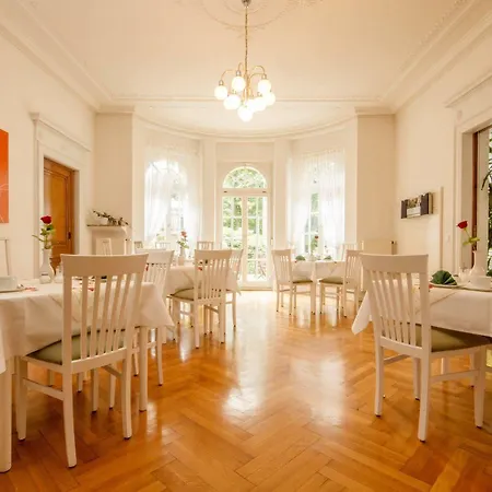 Hotel Freisleben Dresde