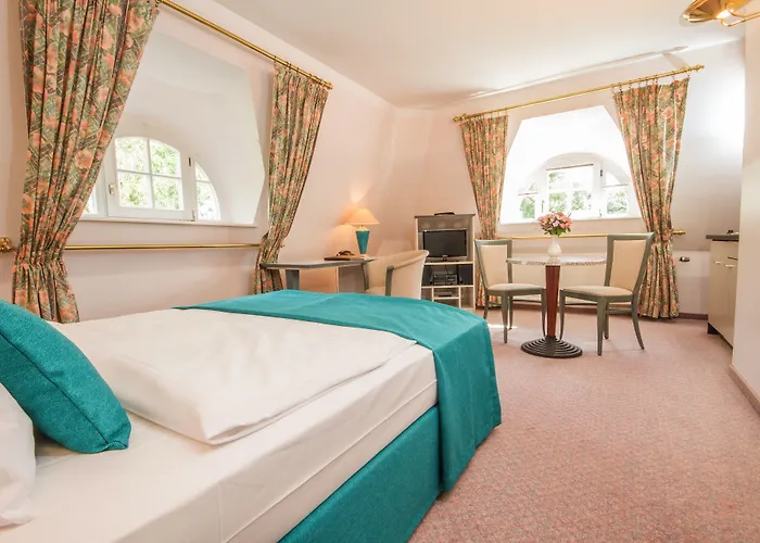 Freisleben 3* Drážďany