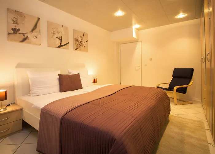 Freisleben 3* Drážďany