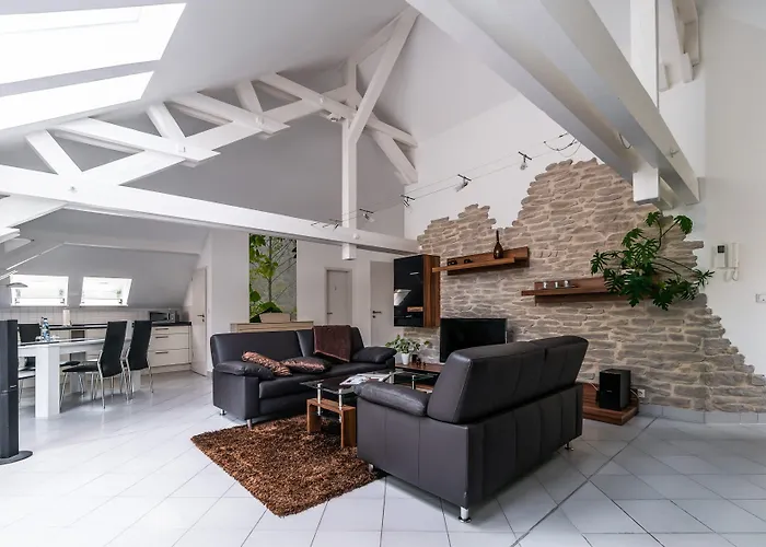 Freisleben Hotel Drážďany