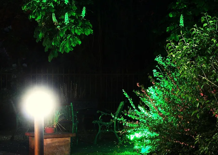 Freisleben Hotel Drážďany