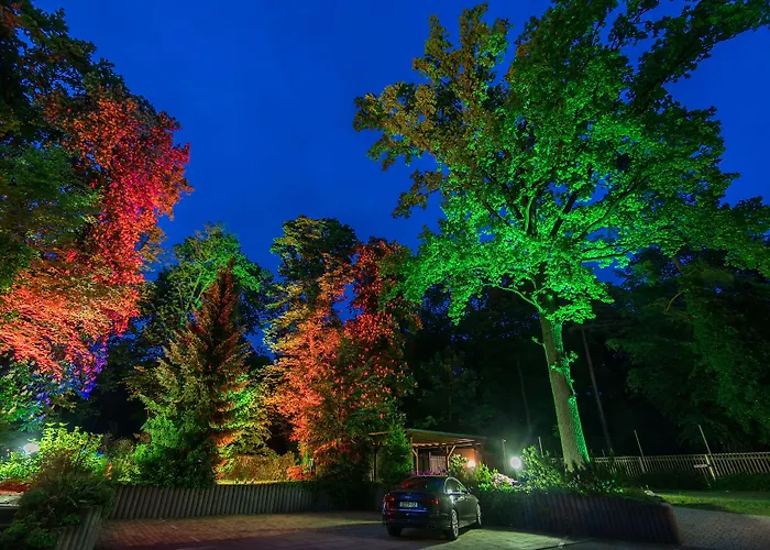 Hotel Freisleben Dresda