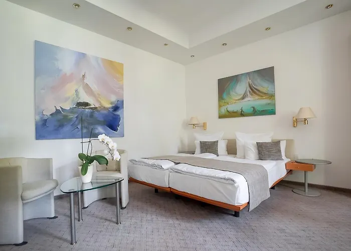 Hotel Freisleben Drážďany