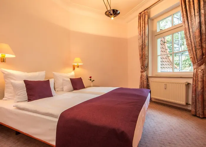 Hotel Freisleben Dresda