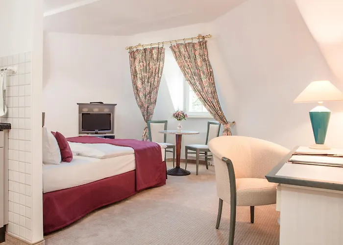 Freisleben 3* Drážďany