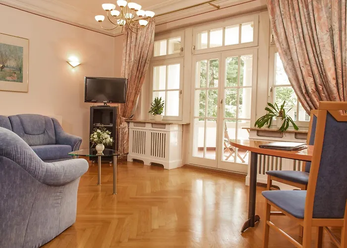 Freisleben 3* Dresden