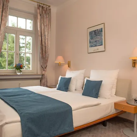 Szálloda Freisleben