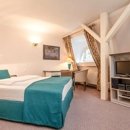 Szálloda Freisleben