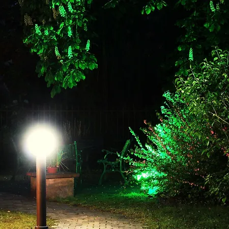 Freisleben Szálloda Drezda