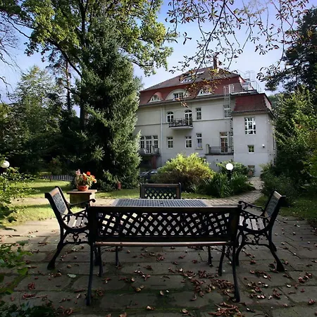 Freisleben Szálloda