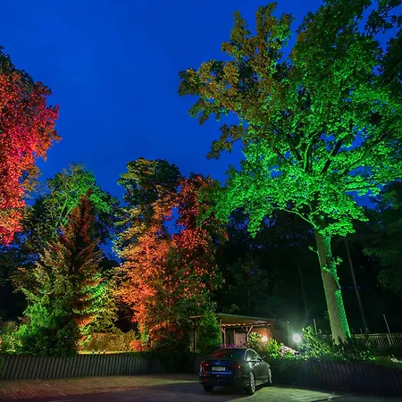 Szálloda Freisleben Drezda