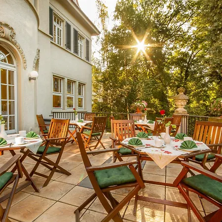 Freisleben Szálloda Drezda