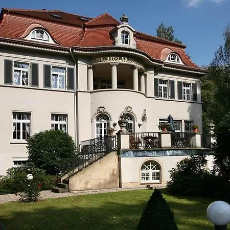 Freisleben 3* Drezda