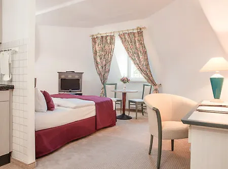 Hotel Freisleben 3*
