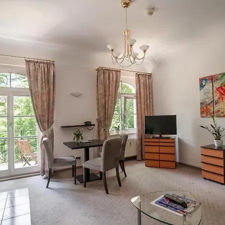 Freisleben Hotel 3*