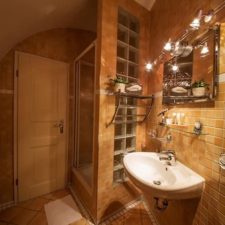 Freisleben Hotel Drážďany