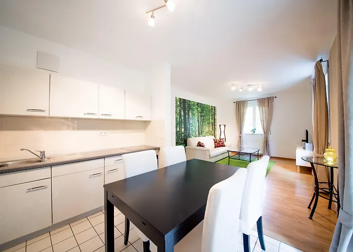 Freisleben Отель