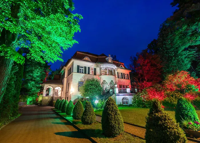 Freisleben 3* Дрезден