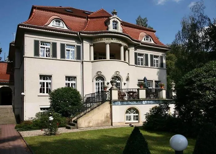 Freisleben 3* Дрезден